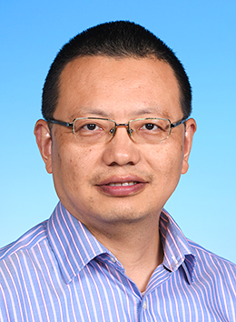 Yuanqiao Lin  Electrical and Computer Engineering