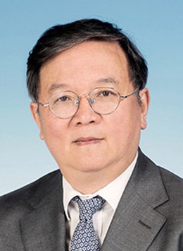 Zhenguo Lin, College of Business